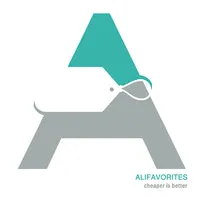  Ali Favorites AliFavorites Kortingscode