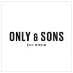  ONLY & SONS Kortingscode