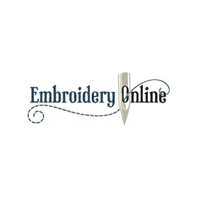  Embroidery Online Kortingscode