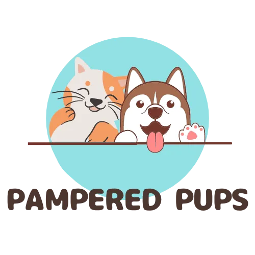  Pampered Pups Kortingscode
