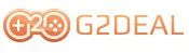  G2Deal Kortingscode