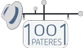  1001 PATERES Kortingscode