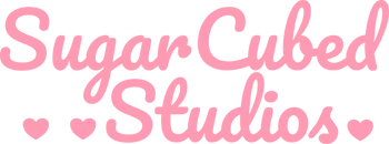  Sugar Cubed Studios Kortingscode