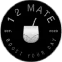  12Maté Kortingscode