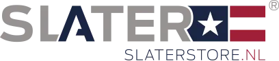  Slater Kortingscode