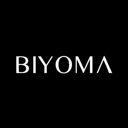  BIYOMA Kortingscode