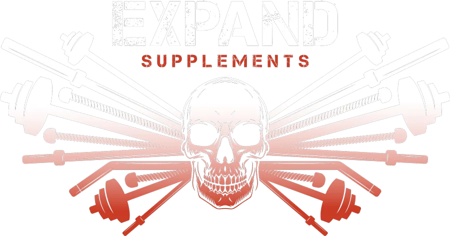  Expand Supplements Kortingscode