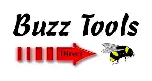  Buzz Tools Kortingscode