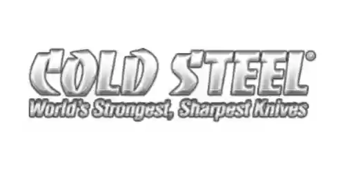  Cold Steel UK Kortingscode