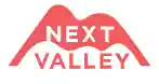  Next Valley Kortingscode