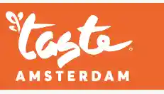  Taste Of Amsterdam Kortingscode