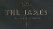  The James Hotel Rotterdam Kortingscode