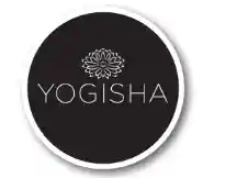  Yogisha Kortingscode