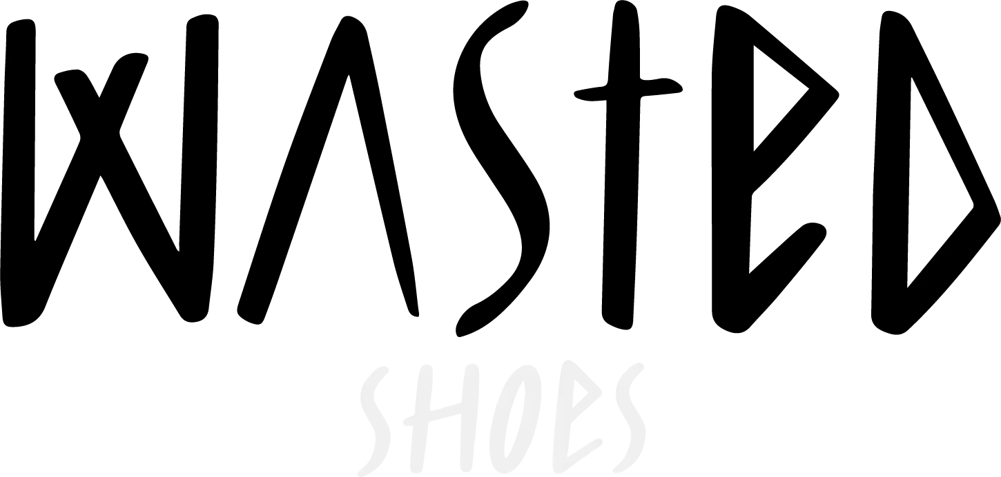 wastedshoes.com