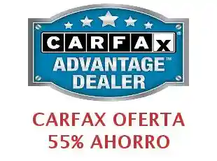  Carfax Kortingscode
