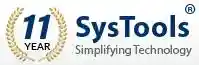  SysTools Software Kortingscode