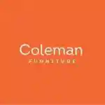  Coleman Furniture Kortingscode