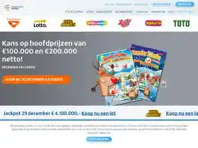  Nederlandse Loterij Kortingscode