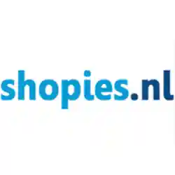  Shopies.nl Kortingscode