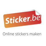  Sticker Kortingscode