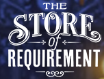  The Store Of Requirement Kortingscode